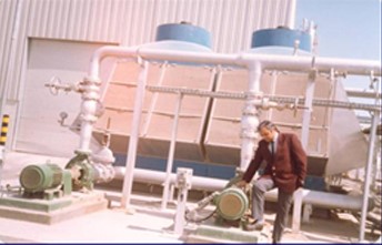 Piping Engineering