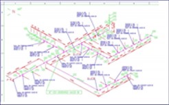 Piping Diagram