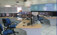 Engineering Room