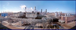 Plant Commissioning