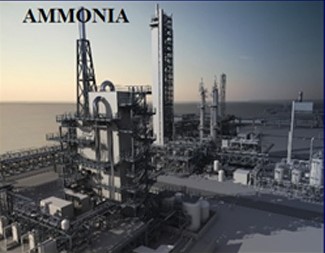 Ammonia Process