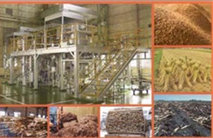 Petrochemicals