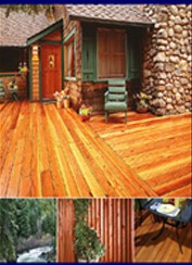 Wood Products