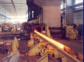 Steel