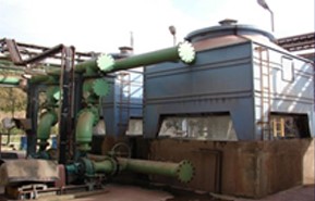 Utility Section
