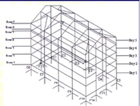 Structure Illustration