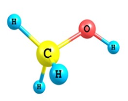 Methanol Process