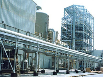 Paraformaldehyde Plant 2