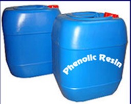 Phenolic Resin Barrel