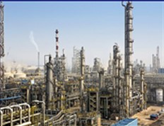 TMP Plant