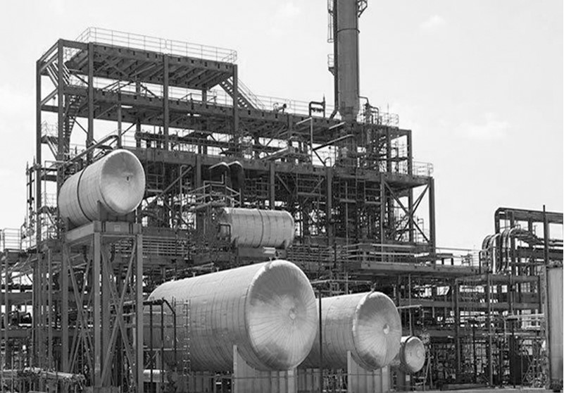 Amino Phenolic Resin Process