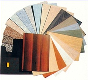 Decorative Papers