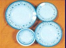 Melamine Crockery