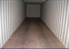 Container Floor