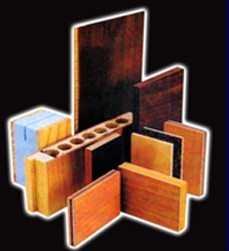 UF Amino Resin Uses