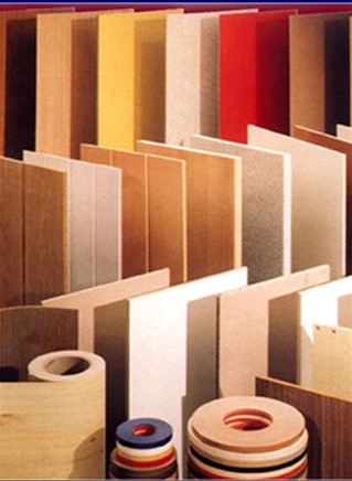 Decorative Laminates