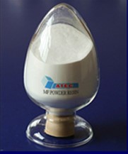MF Powder Resin